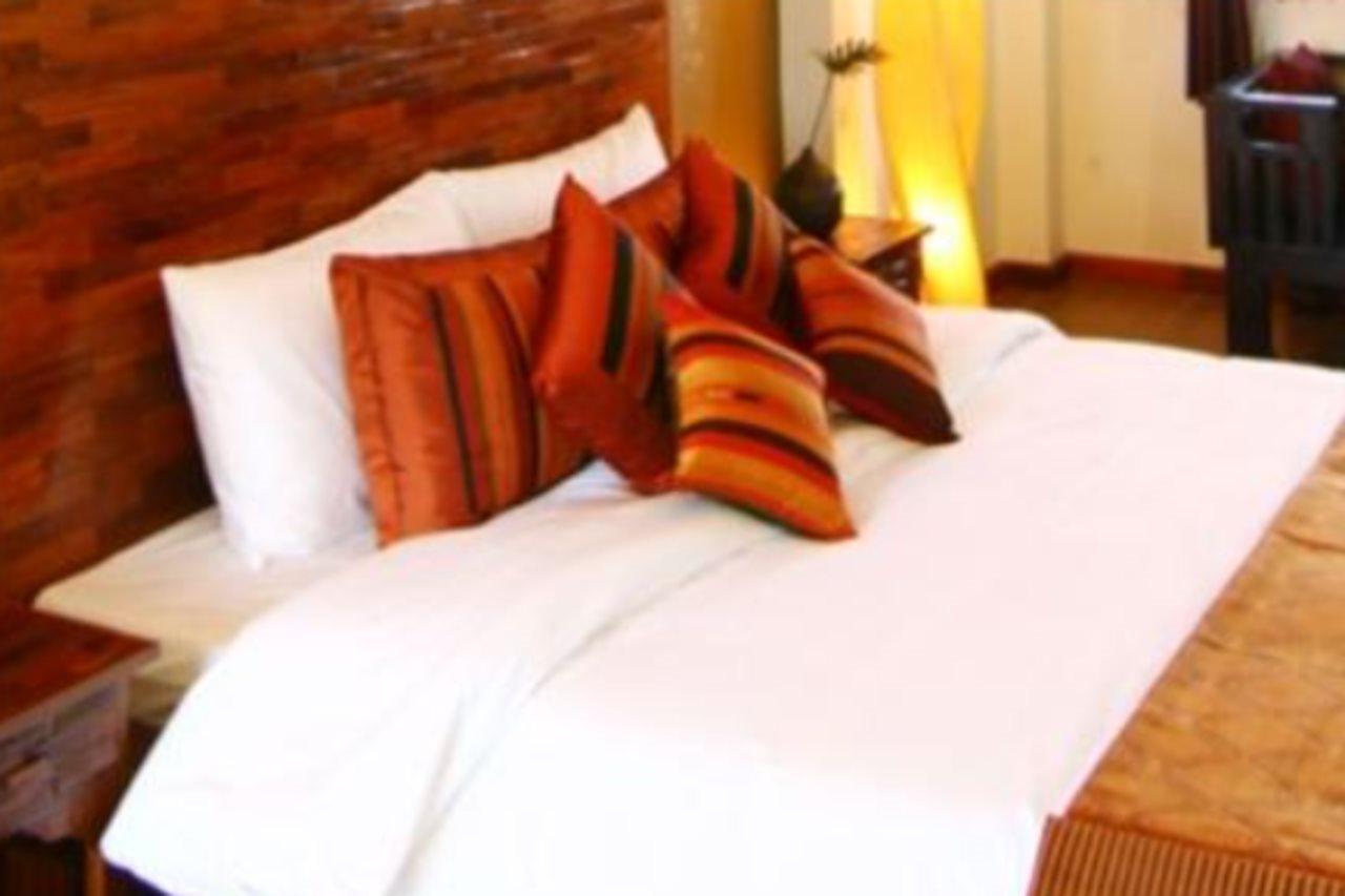 Hotel Thapae Boutique House Chiang Mai Zewnętrze zdjęcie