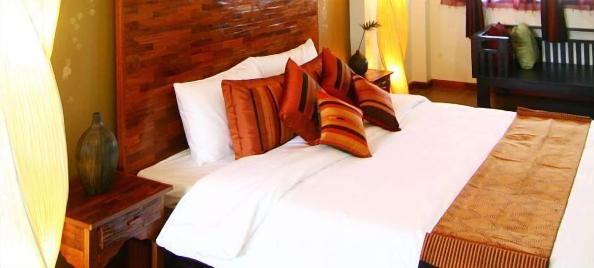Hotel Thapae Boutique House Chiang Mai Zewnętrze zdjęcie