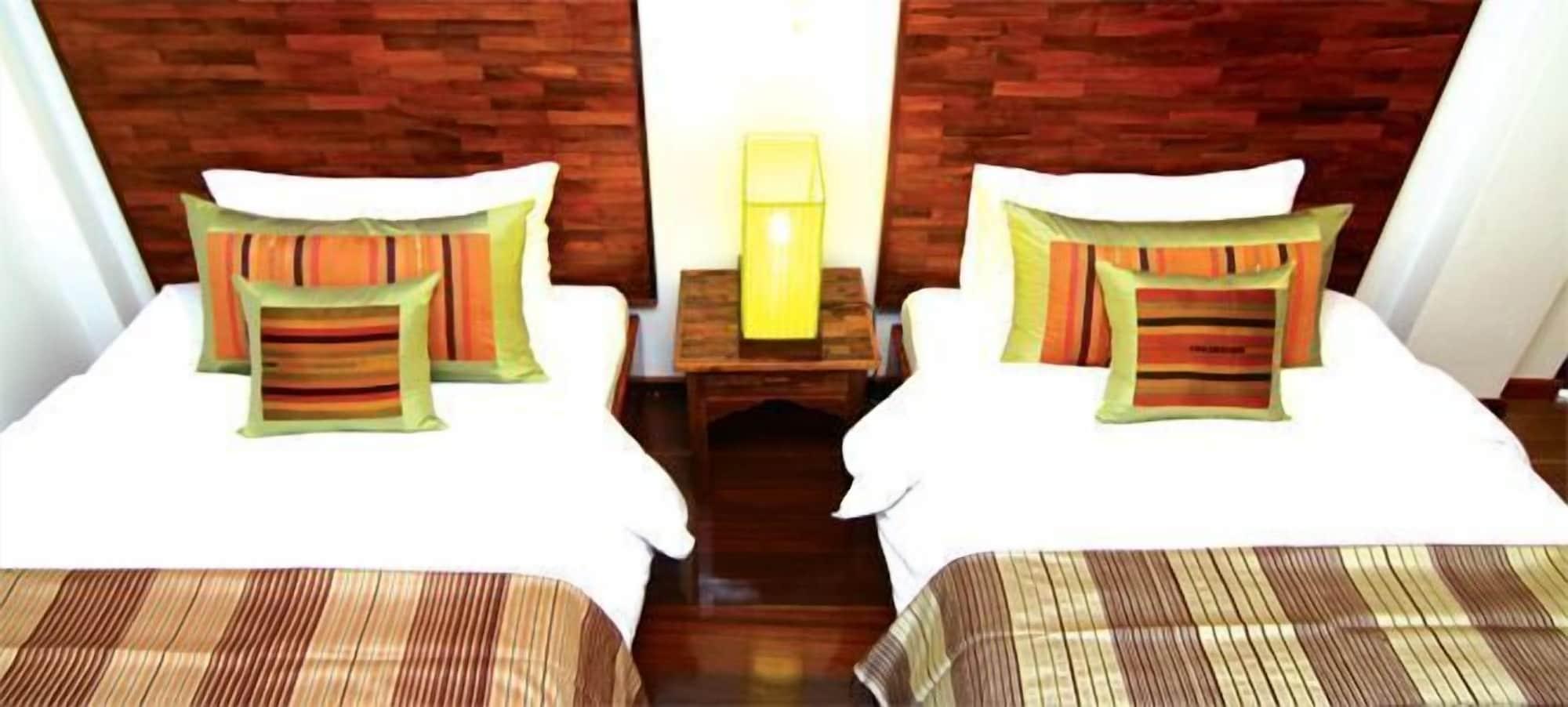 Hotel Thapae Boutique House Chiang Mai Zewnętrze zdjęcie