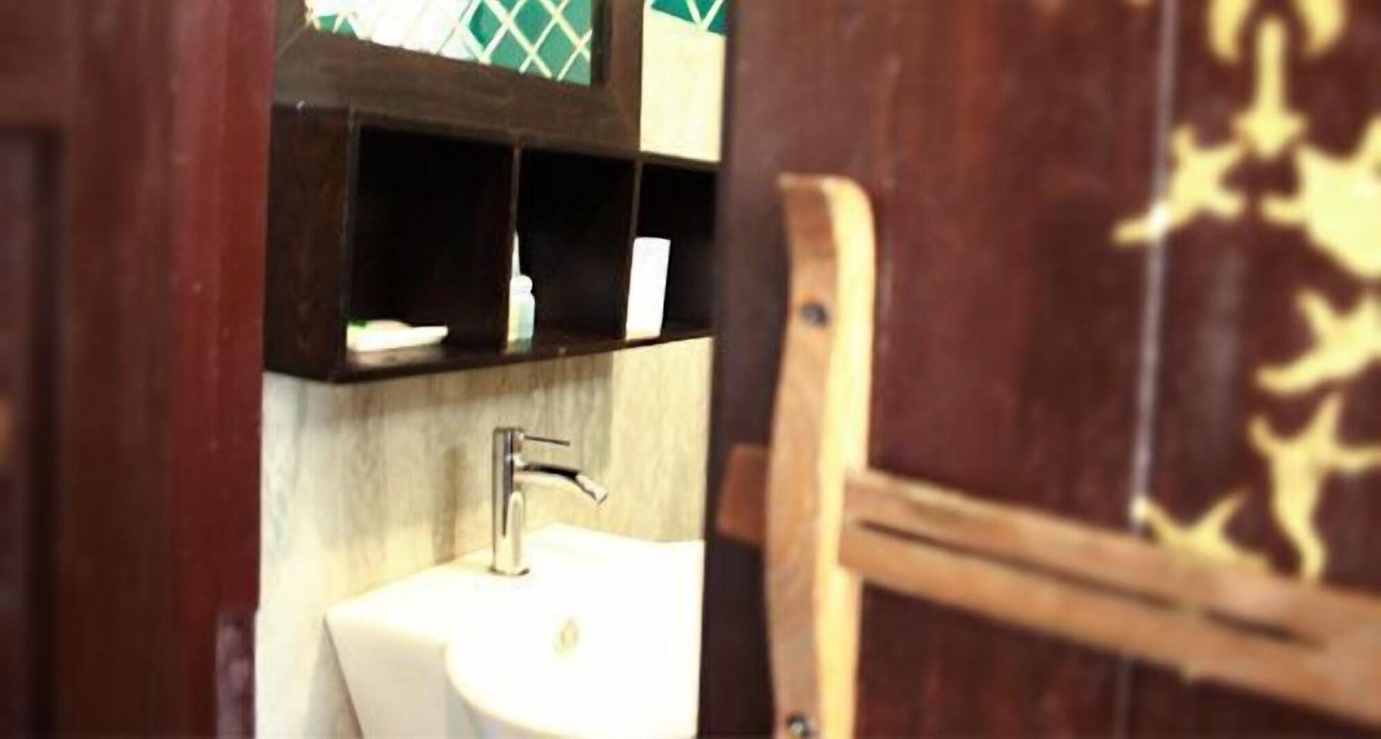 Hotel Thapae Boutique House Chiang Mai Zewnętrze zdjęcie