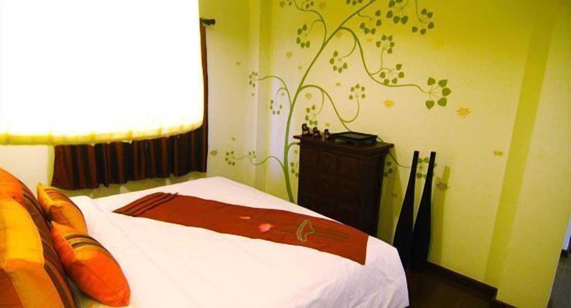 Hotel Thapae Boutique House Chiang Mai Zewnętrze zdjęcie