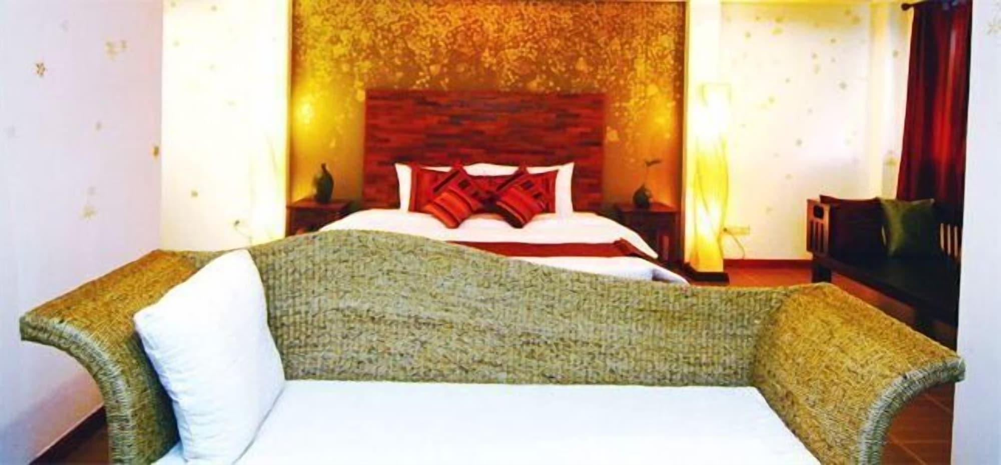 Hotel Thapae Boutique House Chiang Mai Zewnętrze zdjęcie