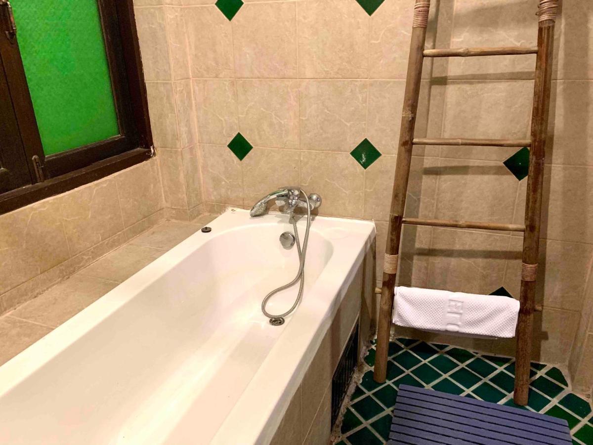 Hotel Thapae Boutique House Chiang Mai Zewnętrze zdjęcie
