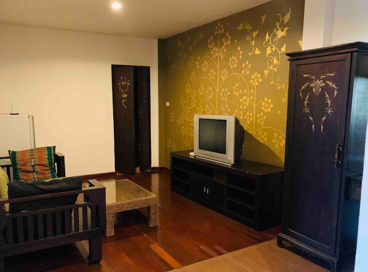 Hotel Thapae Boutique House Chiang Mai Zewnętrze zdjęcie