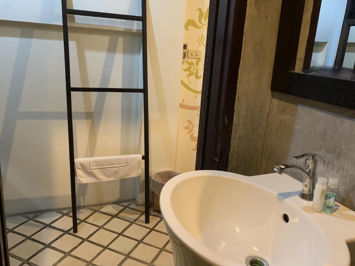 Hotel Thapae Boutique House Chiang Mai Zewnętrze zdjęcie
