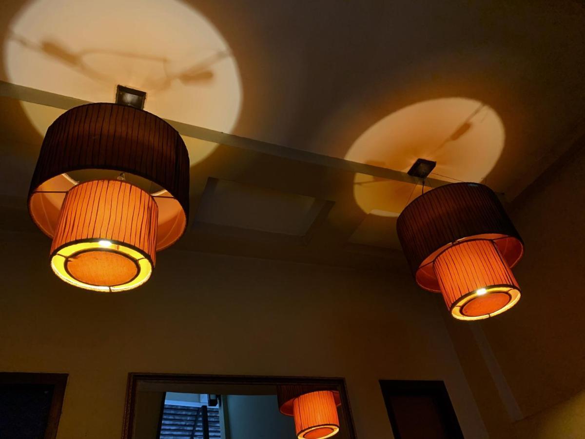 Hotel Thapae Boutique House Chiang Mai Zewnętrze zdjęcie