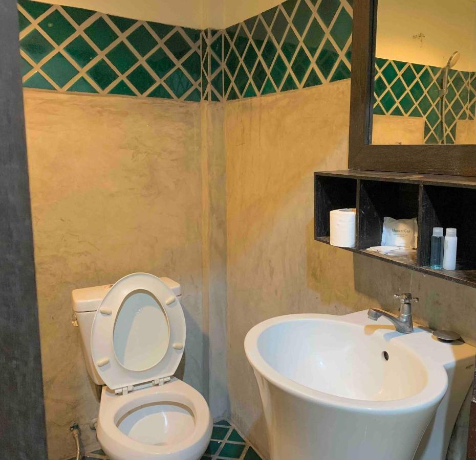 Hotel Thapae Boutique House Chiang Mai Zewnętrze zdjęcie