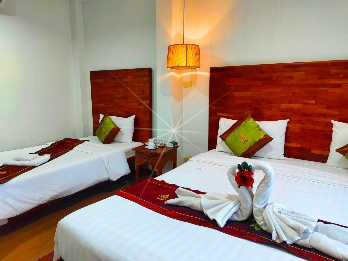 Hotel Thapae Boutique House Chiang Mai Zewnętrze zdjęcie