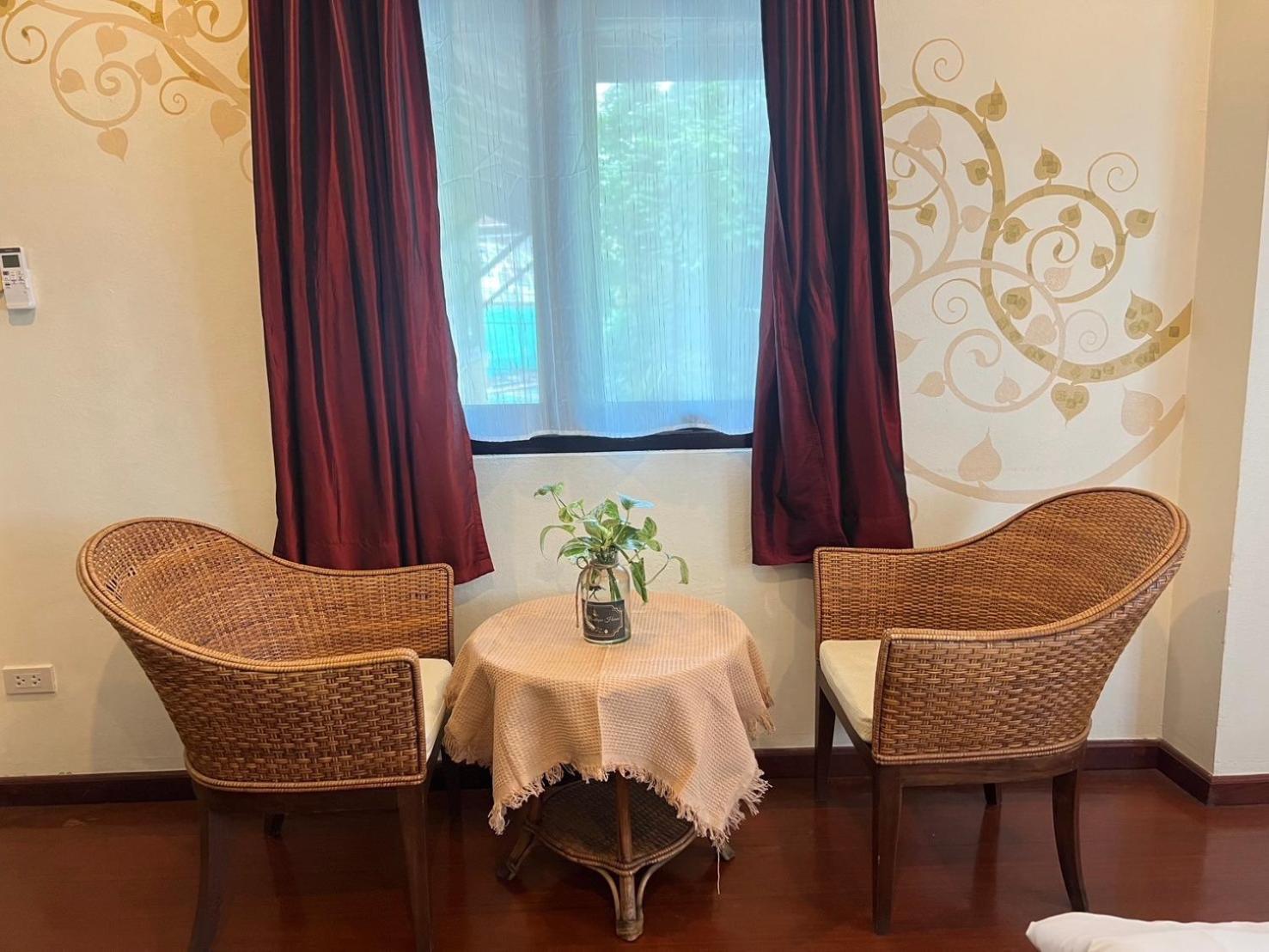 Hotel Thapae Boutique House Chiang Mai Zewnętrze zdjęcie