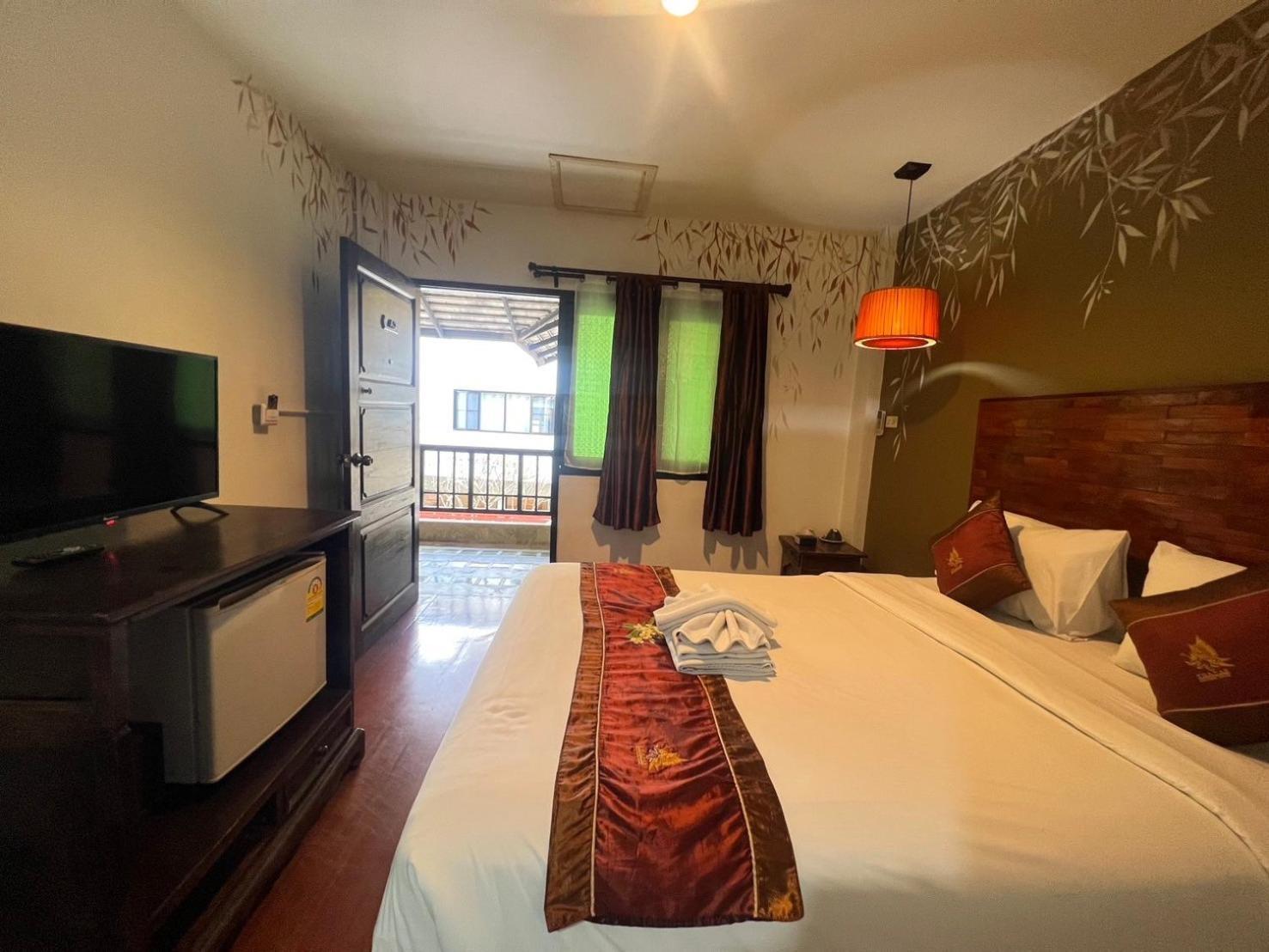 Hotel Thapae Boutique House Chiang Mai Zewnętrze zdjęcie