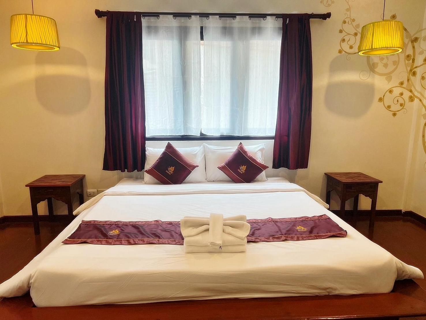 Hotel Thapae Boutique House Chiang Mai Zewnętrze zdjęcie