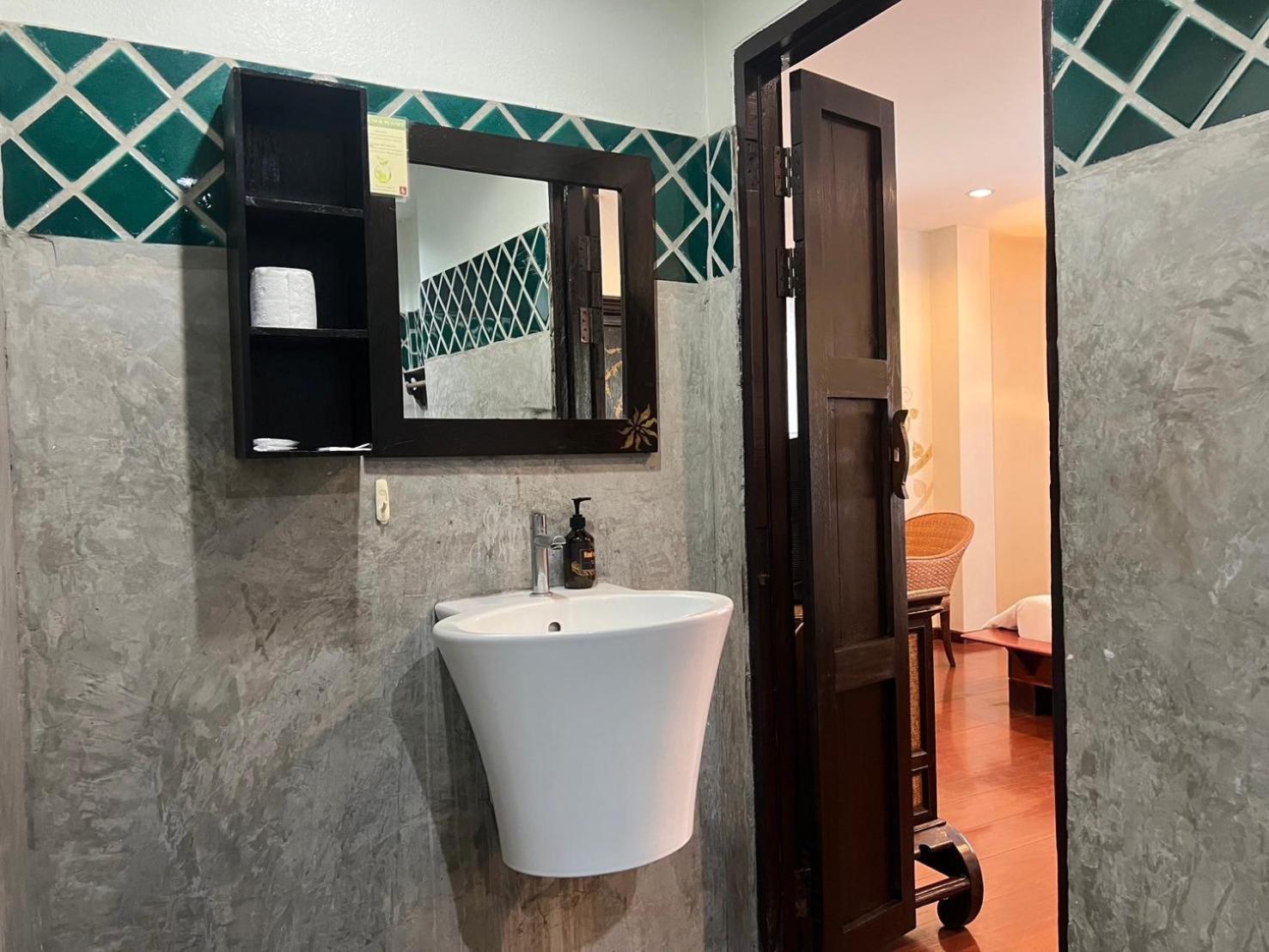 Hotel Thapae Boutique House Chiang Mai Zewnętrze zdjęcie
