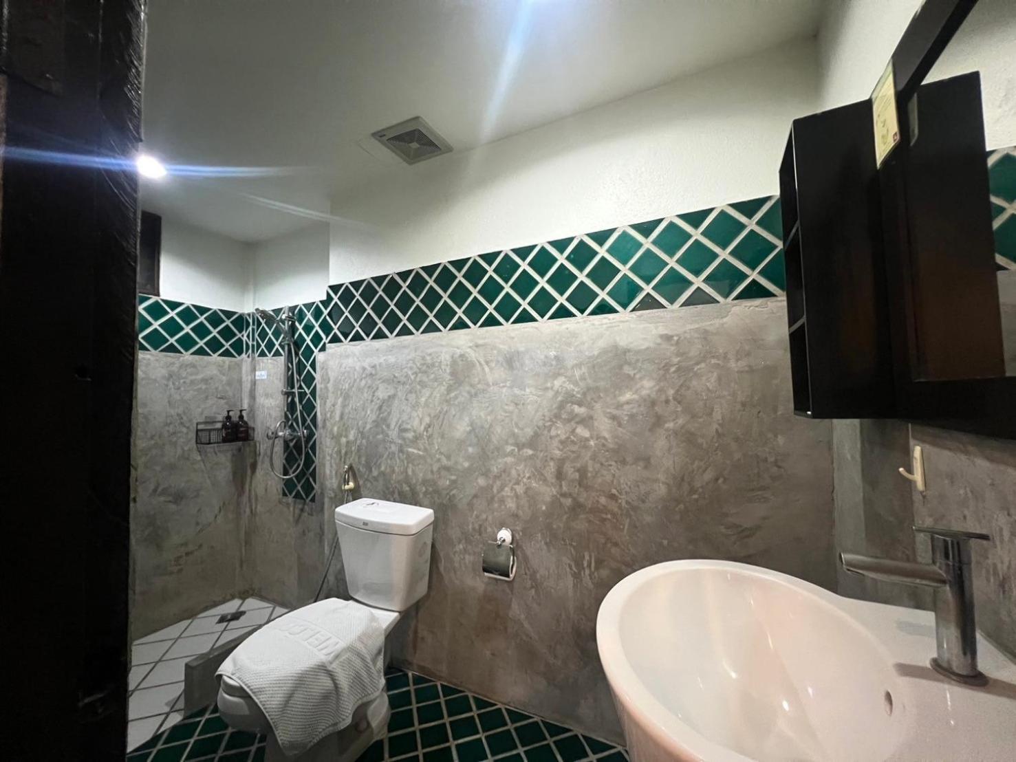 Hotel Thapae Boutique House Chiang Mai Zewnętrze zdjęcie