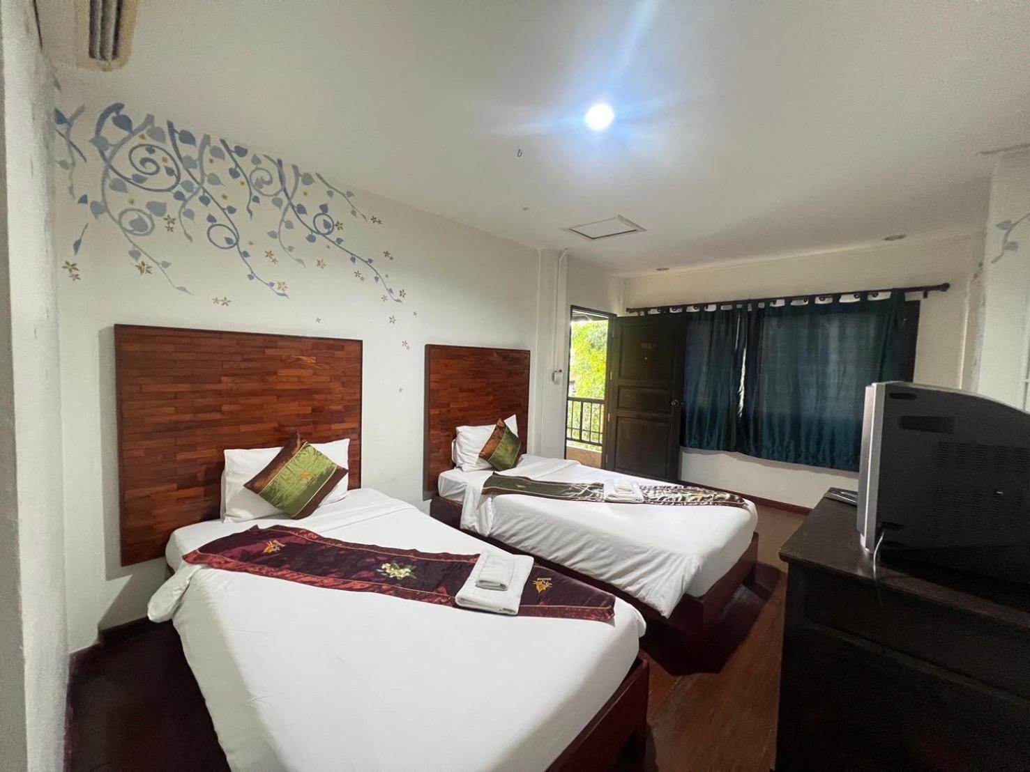 Hotel Thapae Boutique House Chiang Mai Zewnętrze zdjęcie